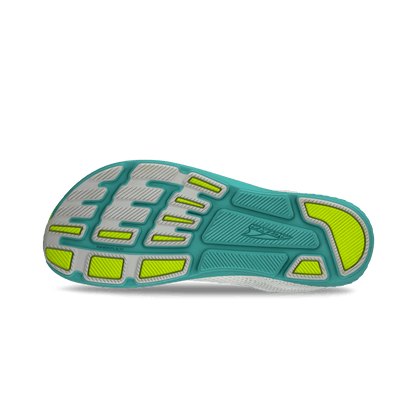 Escalante Racer 2 Men's :White | Lime