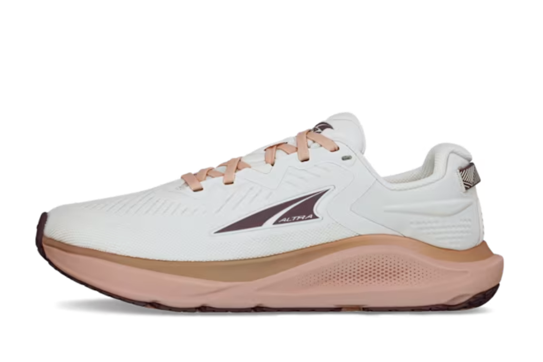 Paradigm 8 Women's :Light Gray
