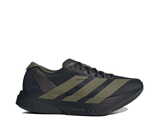 Adidas Adizero Adios Pro 4 "Focus Olive"