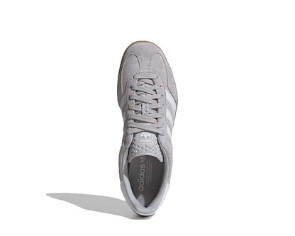 Adidas Gazelle Indoor "Grey Two"
