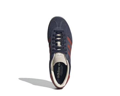 Adidas Gazelle Indoor "Legend Ink"