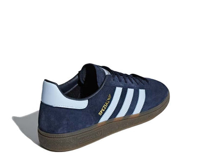 Adidas Handball Spezial "Collegiate Navy"