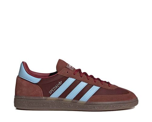 Adidas Handball Spezial "Fox Brown"