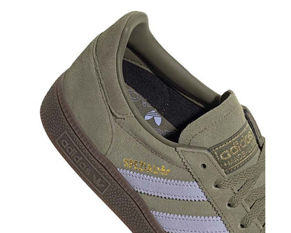 Adidas Handball Spezial W "Focus Olive"