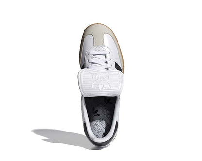 Adidas Samba LT W "Cloud White"