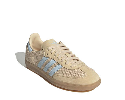 Adidas Samba OG "Sand Strata"