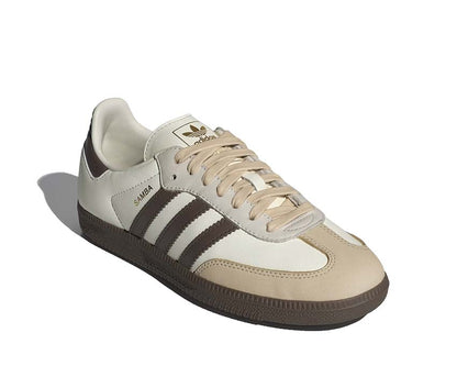 Adidas Samba OG W "Off White"