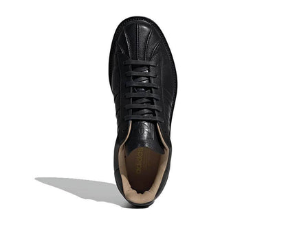 Adidas Superstar Lux Made In Italy "Core Black"