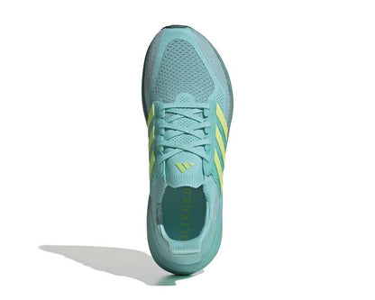 Adidas Ultraboost 5 "Flash Aqua"