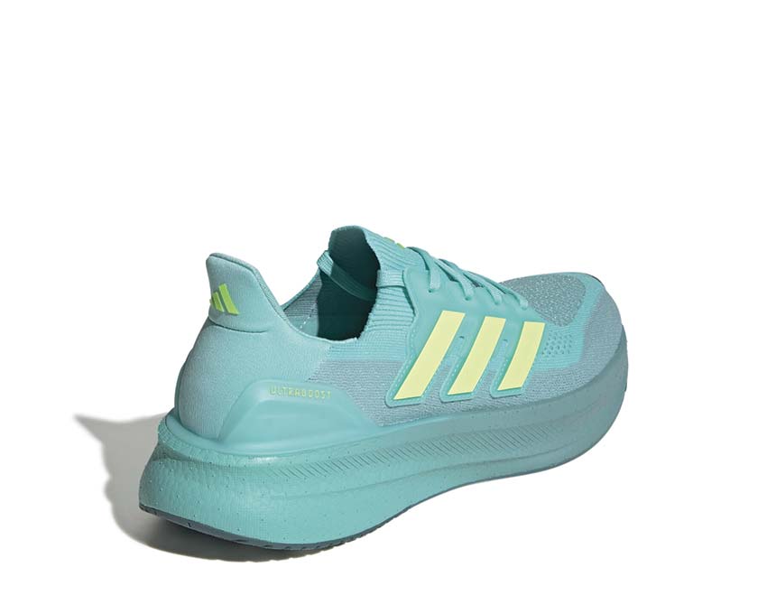 Adidas Ultraboost 5 "Flash Aqua"
