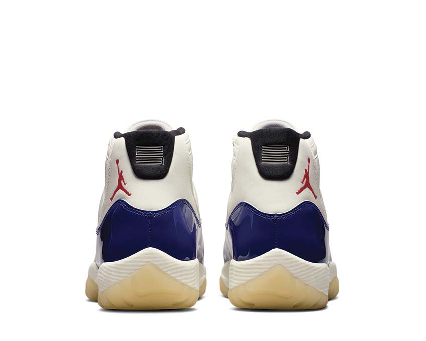 Air Jordan 11 Retro "Rare Air"