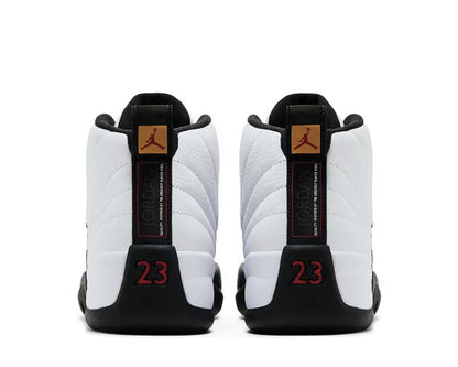 Air Jordan 12 Retro OG "Taxi"