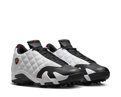 Air Jordan 14 G NRG "Bordeaux"