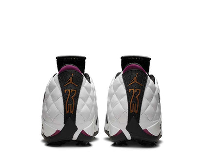 Air Jordan 14 G NRG "Bordeaux"
