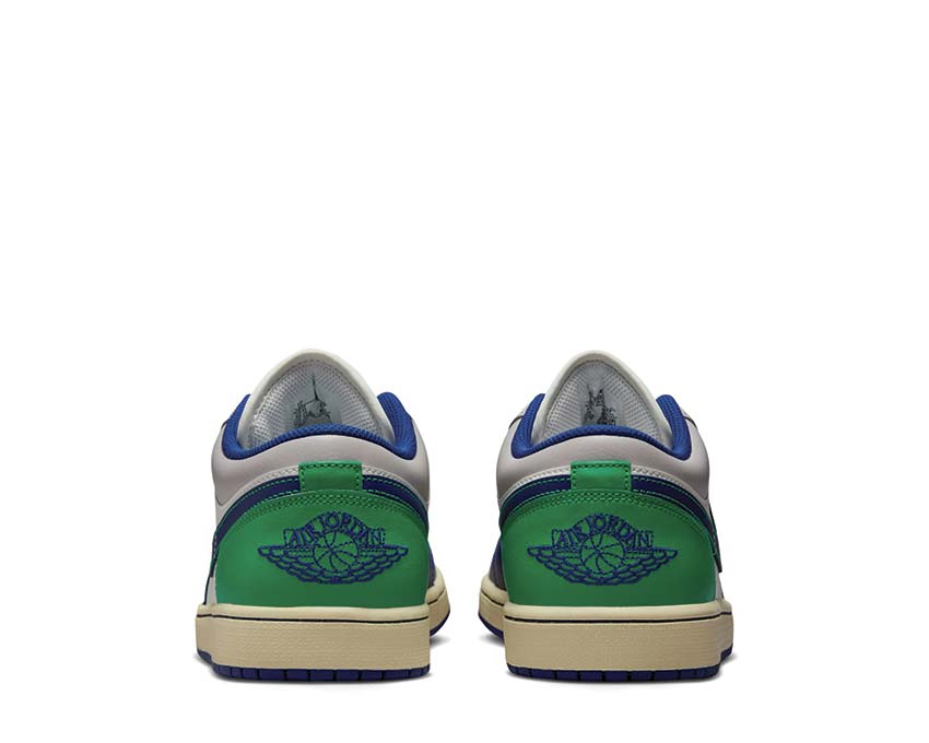 Air Jordan 1 Low "Rare Air"