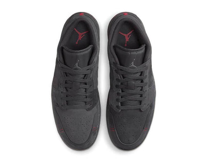 Air Jordan 1 Low SE Craft "Dark Smoke Grey"