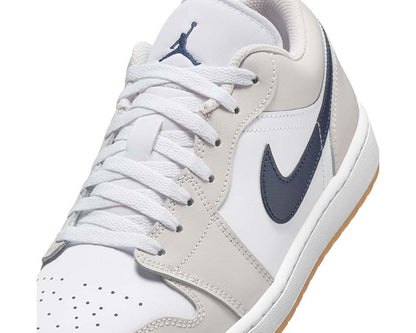 Air Jordan 1 Low "Midnight Navy"