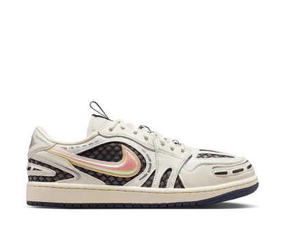 Air Jordan 1 Method of Make Low V3 "Sail"