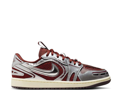 Air Jordan 1 Method of Made Low V3 "Dart Team Red"
