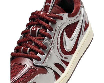 Air Jordan 1 Method of Made Low V3 "Dart Team Red"