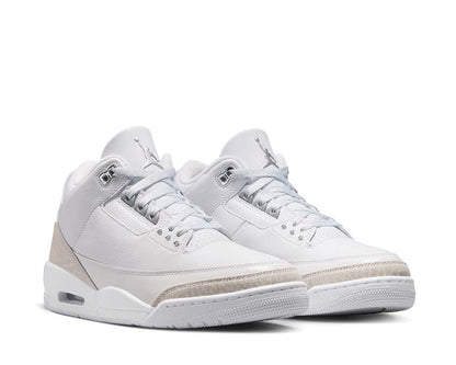 Air Jordan 3 Retro "Pure Money"