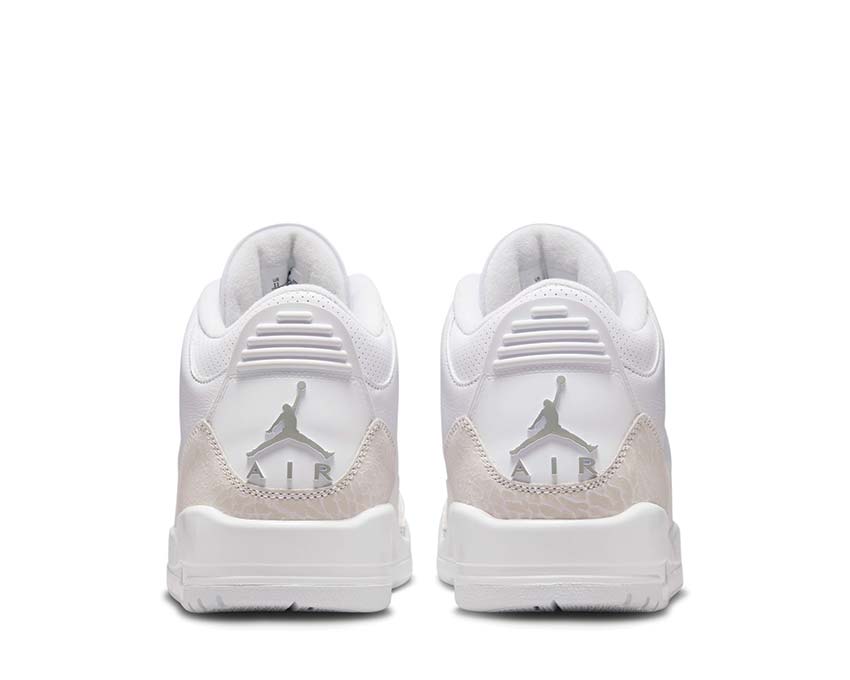 Air Jordan 3 Retro "Pure Money"