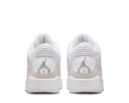 Air Jordan 3 Retro "Pure Money"