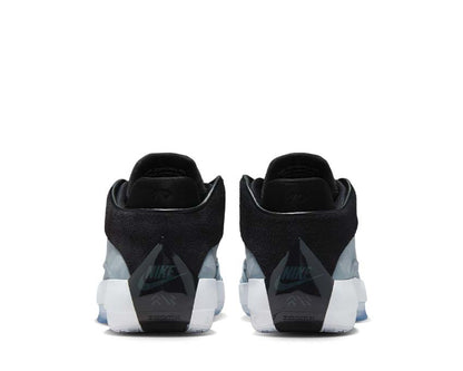 Air Jordan 40 "Blue Suede"