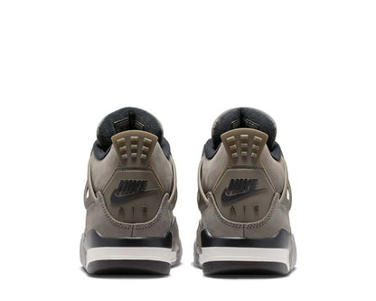 Air Jordan 4 Retro GS “Cave Stone”