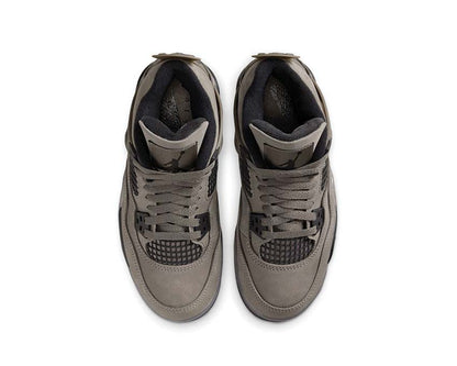 Air Jordan 4 Retro GS “Cave Stone”