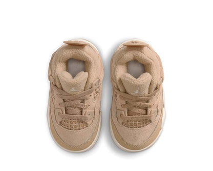 Air Jordan 4 Retro TD "Cozy"