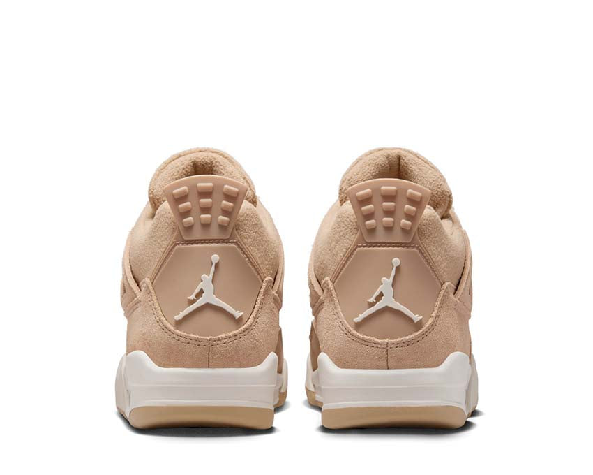 Air Jordan 4 Retro W "Cozy"