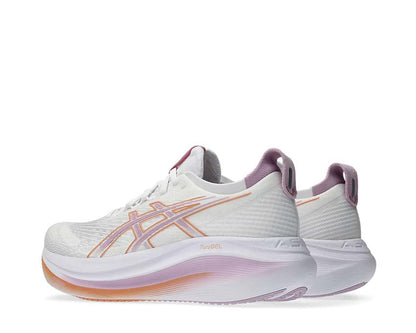 Asics Gel-Nimbus 27 W "Light Ube"