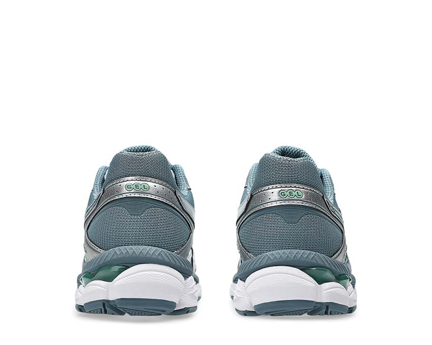 Asics Gel Cumulus 16 "Ironclad"