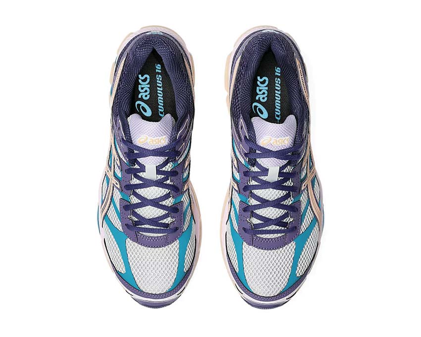 Asics Gel Cumulus 16 "Bisque"