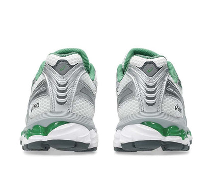 Asics Gel Kayano 12.1 "Silver Green"