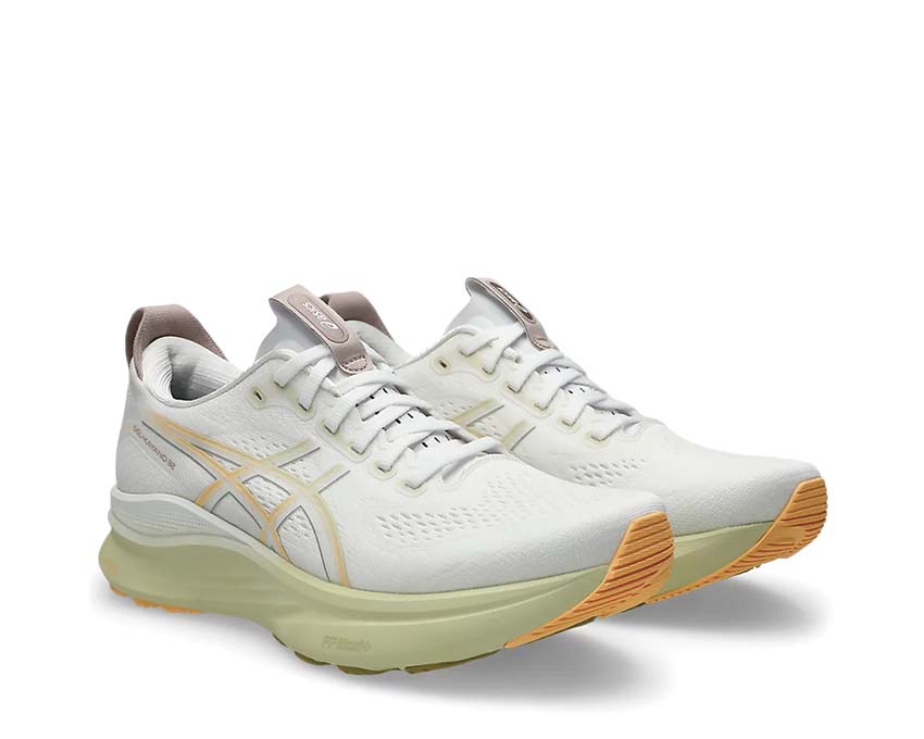 Asics Gel Kayano 32 "Orange Glow"