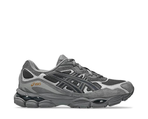 Asics Gel NYC "Obsidian Grey"