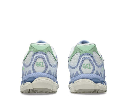 Asics Gel NYC "Airy Blue"