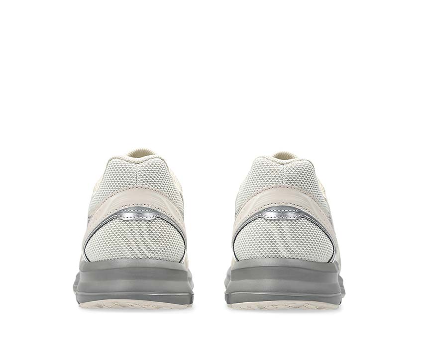 Asics Jog 100S "Feather Grey"