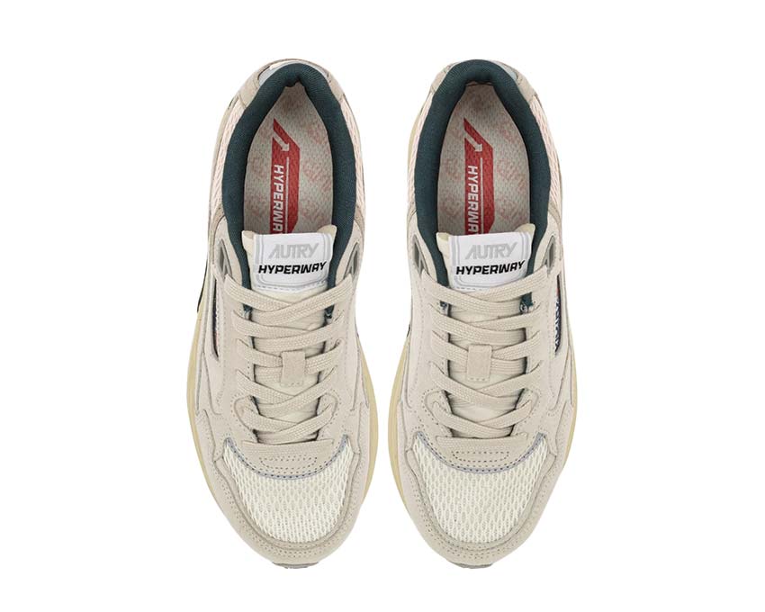 Autry Hyperway Low W