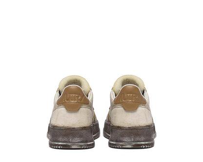 Autry Super Vintage Low