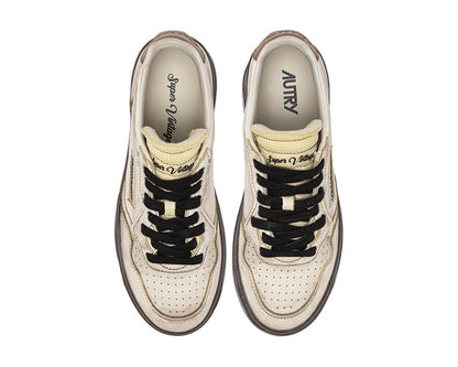 Autry Super Vintage Low