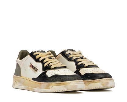Autry Super Vintage Low