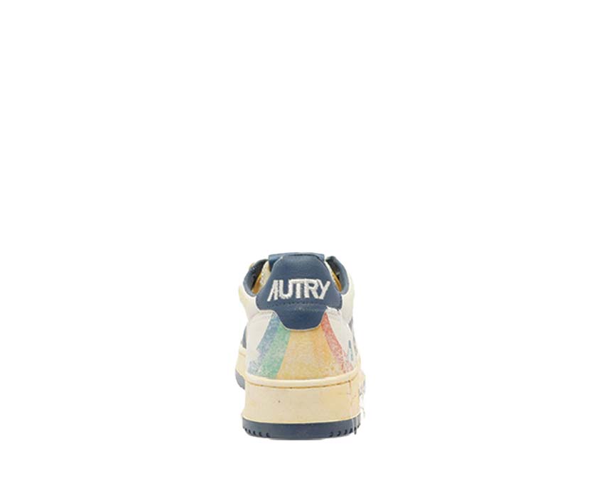 Autry Super Vintage Low