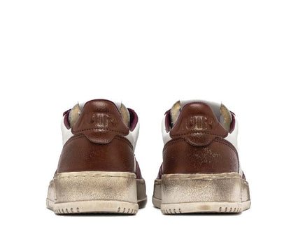 Autry Super Vintage Low
