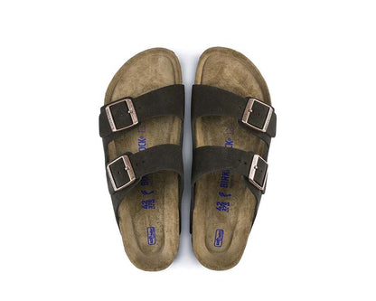 Birkenstock Arizona BS Soft Footbed