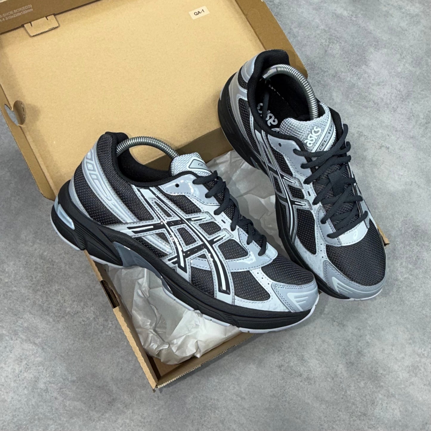 Asics Gel 1130 Graphite Grey