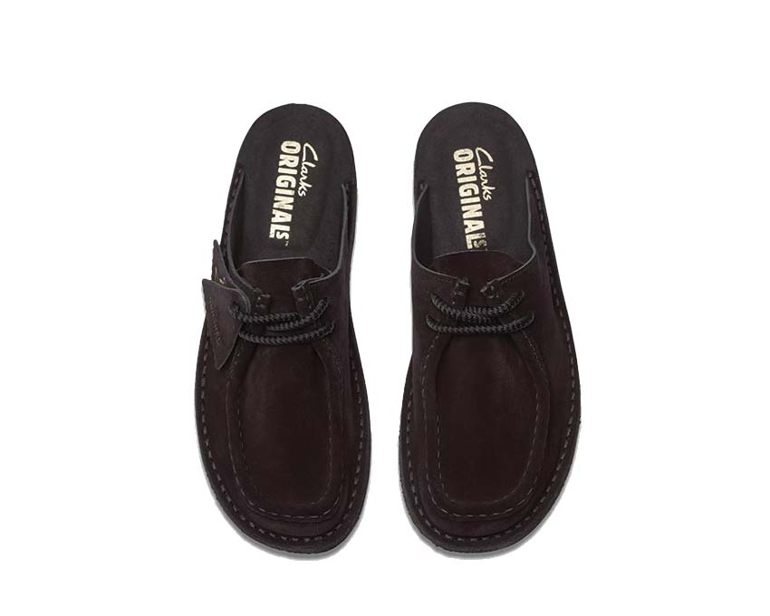 Clarks Desert Nomad Mule