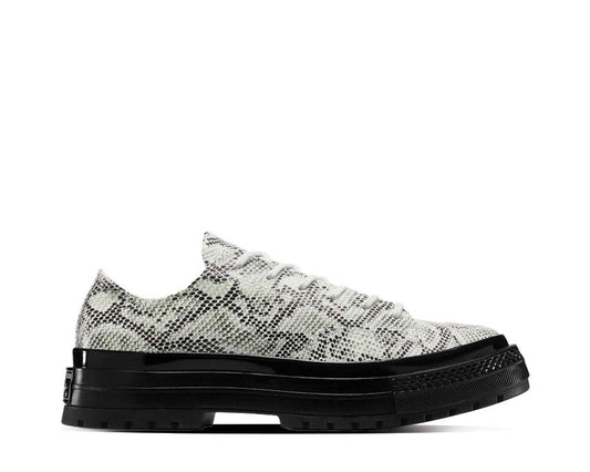 Converse Chuck 70 National OX "Snakeskin"